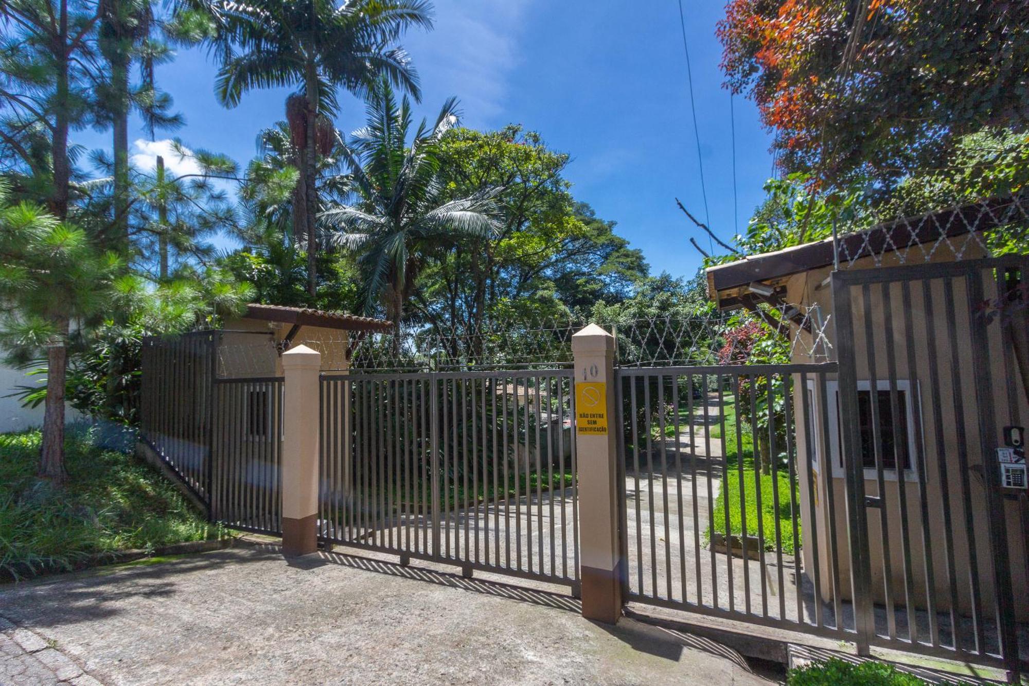Via Antiga Granja Viana Apartment Cotia  Exterior photo